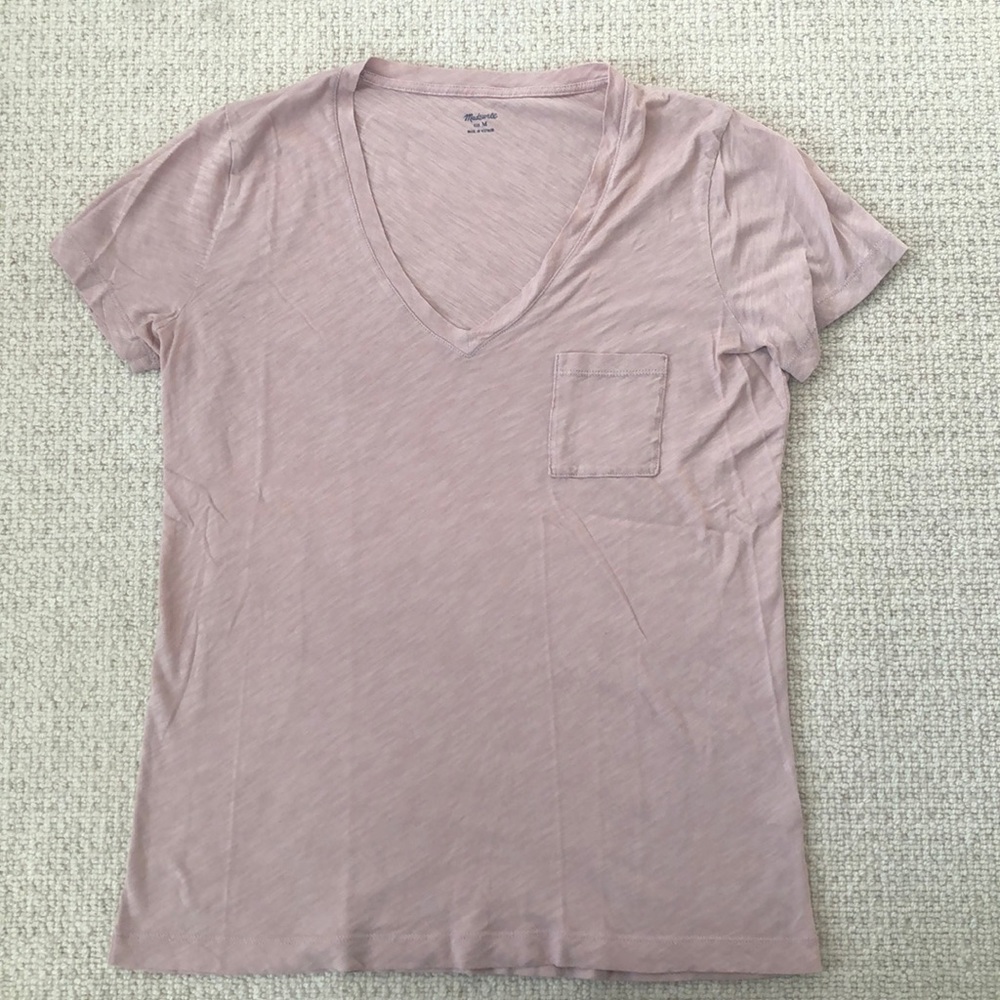 Madewell Whisper Tee